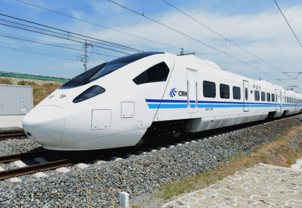 贵州铝业技师学院对高铁铁路专业的招生要求