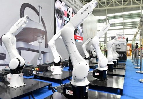 贵州开设工业机器人专业有哪些学校，工业机器人专业难学吗