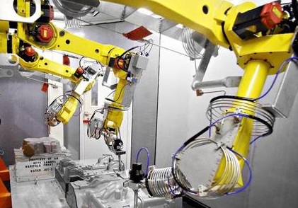 解析工业机器人专业的发展前景需求及就业
